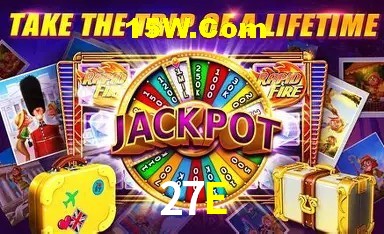Welcome Bonus 27E
