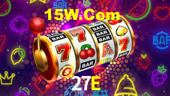 27E App Interface