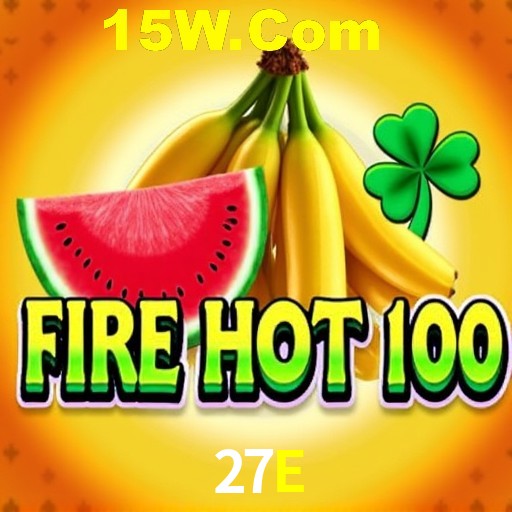 Slot Games 27E