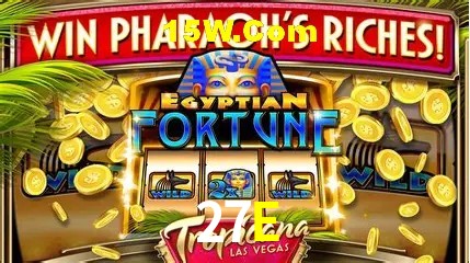 27E Brasília - Jogo Features