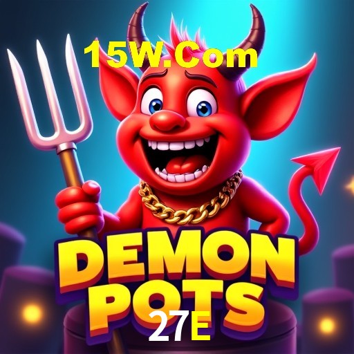 Apostas de Tênis 27E