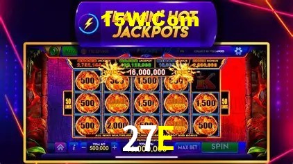 27E Brasília - Leaderboards