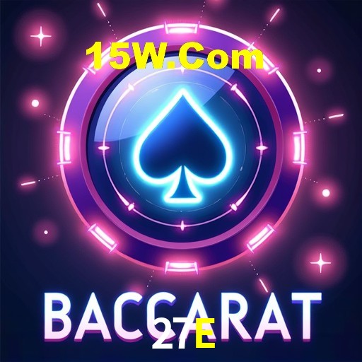 Bônus de Boas-vindas 27E