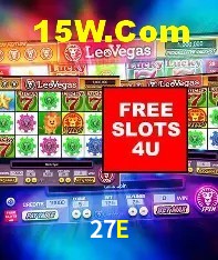 27E Brasília - Bonus Features