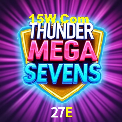 Estatísticas Esportivas 27E