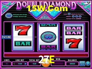 27E Belo Horizonte - Payments