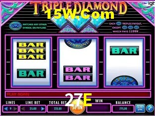 27E - Rápido Acesse