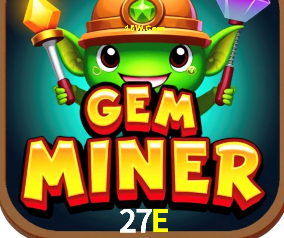 Estatísticas do Jogo 27E