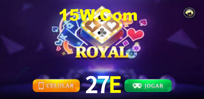 27E App - Aplicativo Móvel Oficial