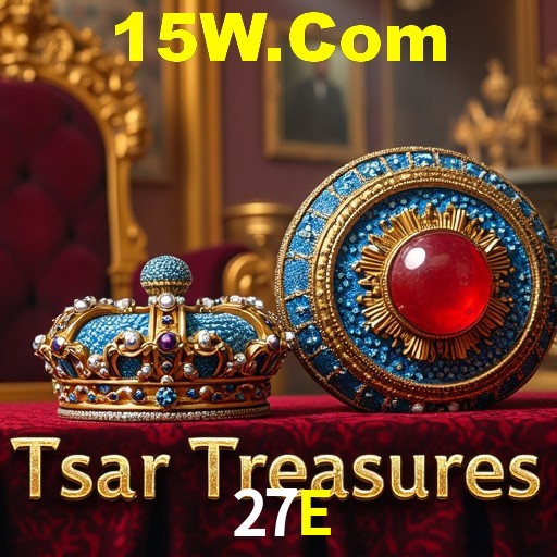 A Emoção da Loteria na 27E: Uma Chance de Mudança de Vida