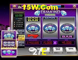 27E Plataforma - Certificada MGA desde 2015