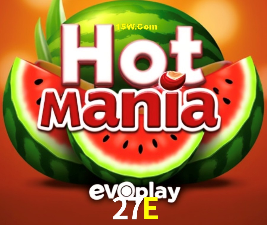 Recursos de Bônus 27E