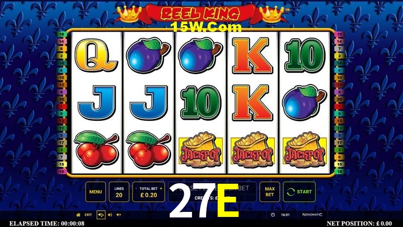 Security Systems 27E