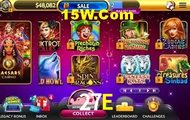 27E - Aplicativo Móvel