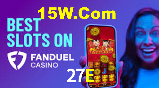 Sinta a adrenalina dos jogos de cassino com 27E