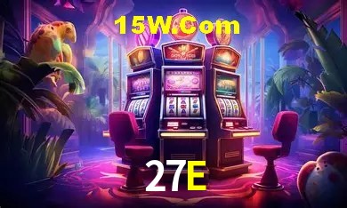 27E Slot - 320+ Caça-Níqueis Premium