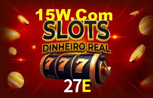 27E - Installation Guide