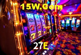 Slot Games 27E