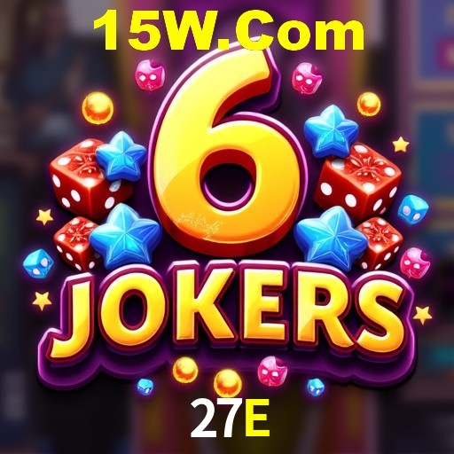 Desvendando o Mundo dos Jogos Virtuais na 27E