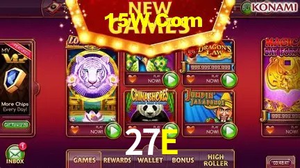 27E Salvador - Statistics